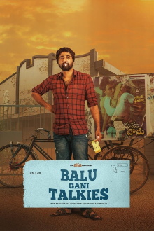 Balu Gani Talkies Trailer