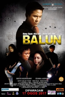 Balun Trailer