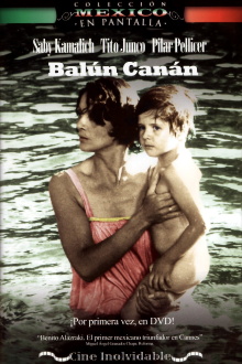 Balún Canán Trailer