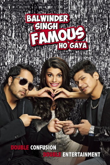 Balwinder Singh Famous Ho Gaya Trailer