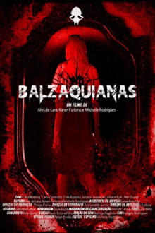 Balzaquianas Trailer