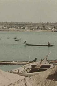 Bamako, i ni tye Trailer