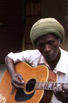 Bamako, temps suspendu Trailer