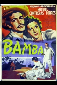 Bamba Trailer