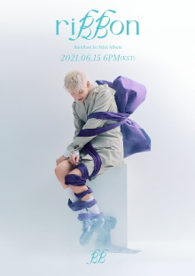 뱀뱀 (BamBam) 'riBBon' HIGHLIGHT MEDLEY FILM Trailer