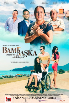 Bambaşka: Başka Bir Aşk Hikayesi Trailer