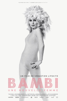 Bambi: A French Woman Trailer