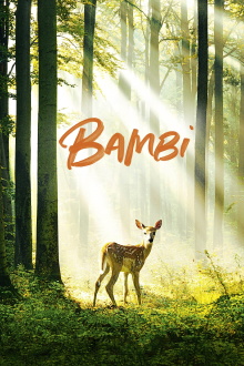 Bambi: A Tale of Life in the Woods Trailer