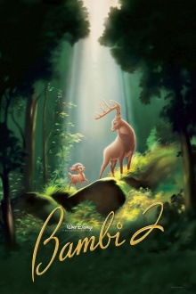 Bambi II Trailer