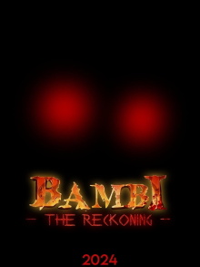 Bambi: The Reckoning Trailer