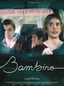 Bambino Trailer