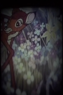 Bambi's Beastly Buddies Trailer