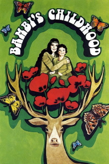 Bambi's Childhood Trailer