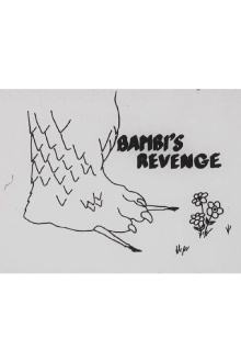 Bambi's Revenge Trailer
