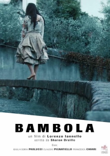 Bambola Trailer