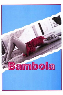 Bambola Trailer