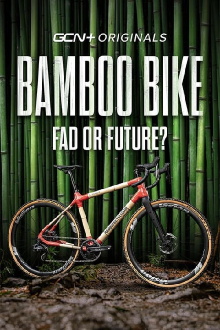 Bamboo Bikes: Fad or Future? Trailer