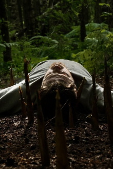 Bamboo Revenge Trailer