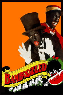 Bamboozled Trailer