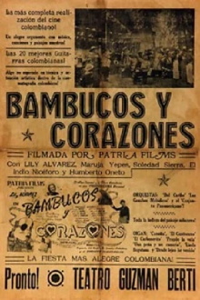 Bambucos y Corazones Trailer