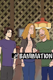 Bamimation Trailer