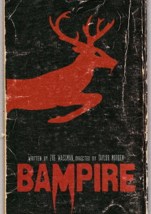 Bampire Trailer
