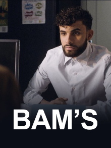 Bam’s Trailer