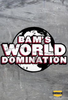 Bam's World Domination Trailer