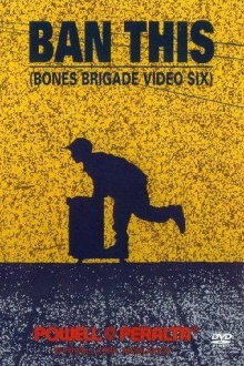 Ban This Trailer