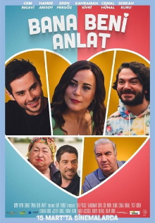 Bana Beni Anlat Trailer