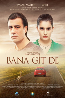Bana Git De Trailer