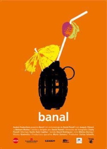 Banal Trailer