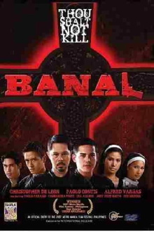 Banal Trailer