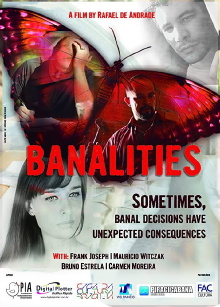 Banalities Trailer
