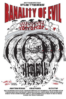 Banality of Evil Trailer