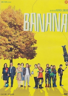 Banana Trailer