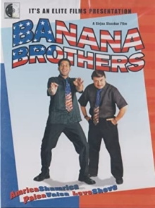 Banana Brothers Trailer