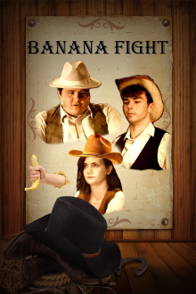 Banana Fight Trailer