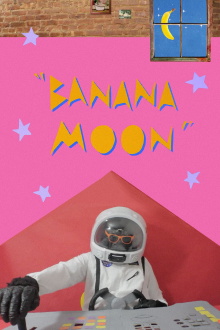 Banana Moon Trailer