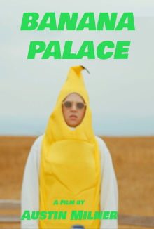 Banana Palace Trailer