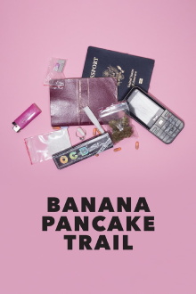 Banana Pancake Trail Trailer