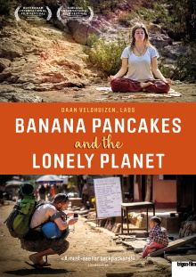 Banana Pancakes and the Children of Sticky Rice Trailer