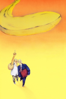 Banana Paradise Trailer