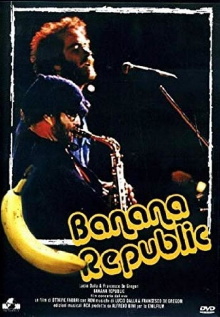 Banana Republic Trailer