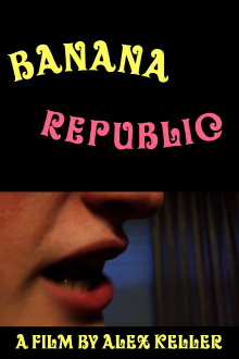 Banana Republic Trailer