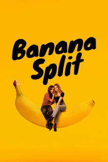 Banana Split Trailer