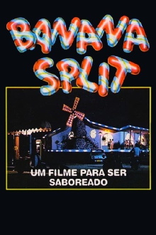 Banana Split Trailer