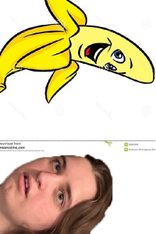BANANA.JPEG Trailer