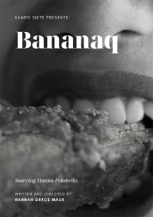 Bananaq Trailer