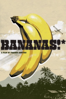 Bananas!* Trailer